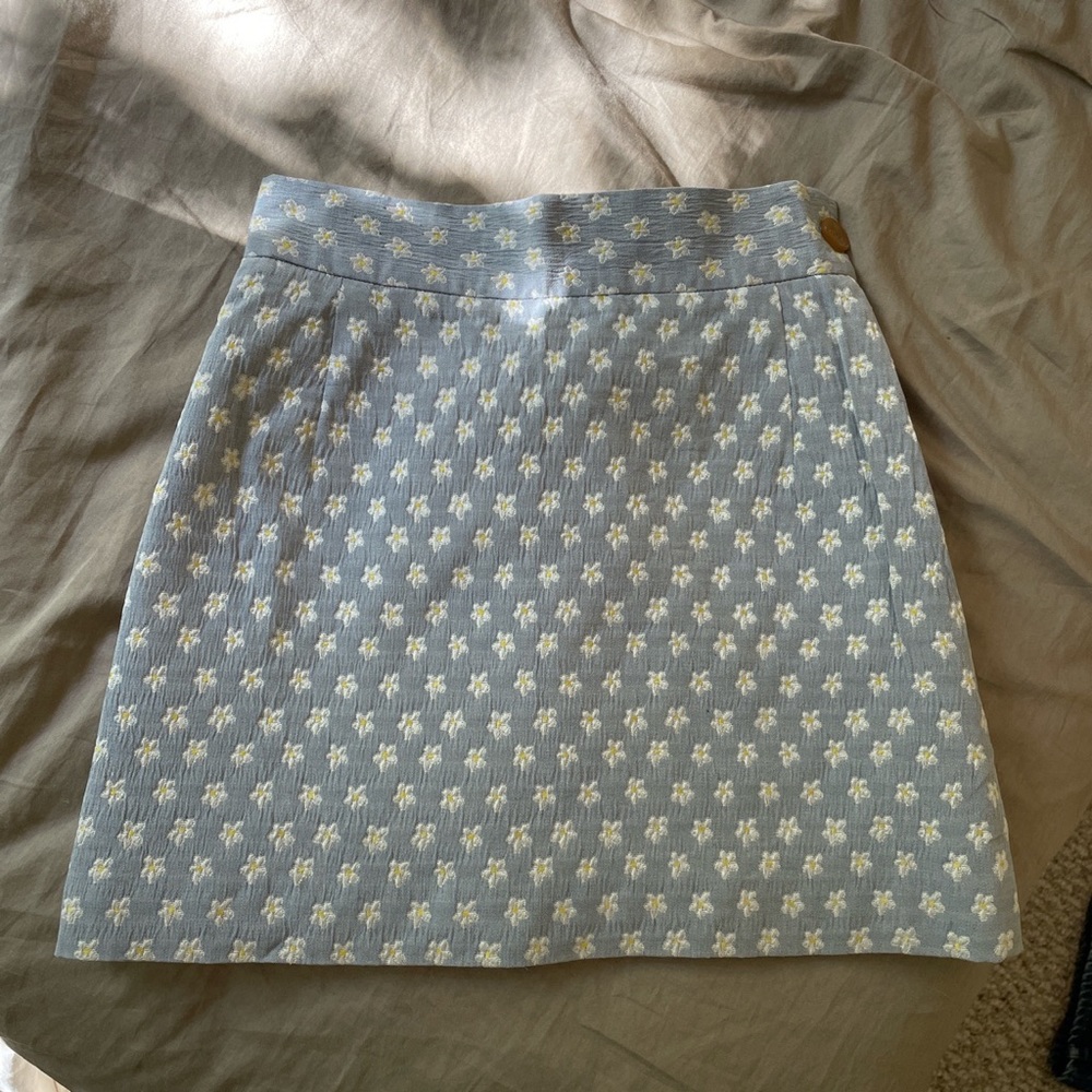 Vivienne Westwood mini skirt - Picture 2 of 5